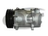 SAAB 4070801 Compressor, air conditioning